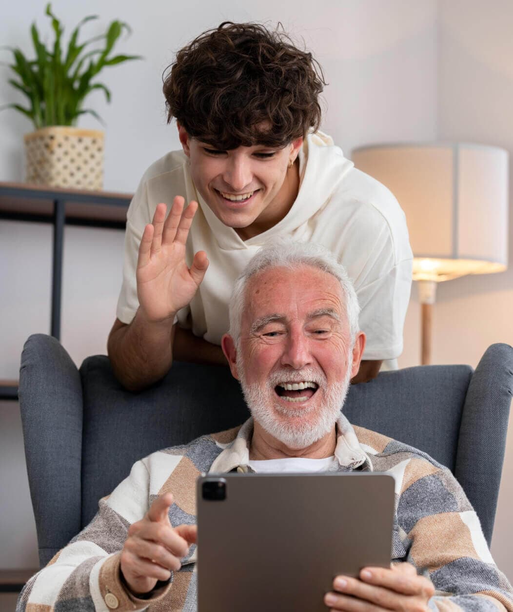 How MediBridge works